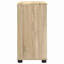 Freestanding Under Sink Cabinet