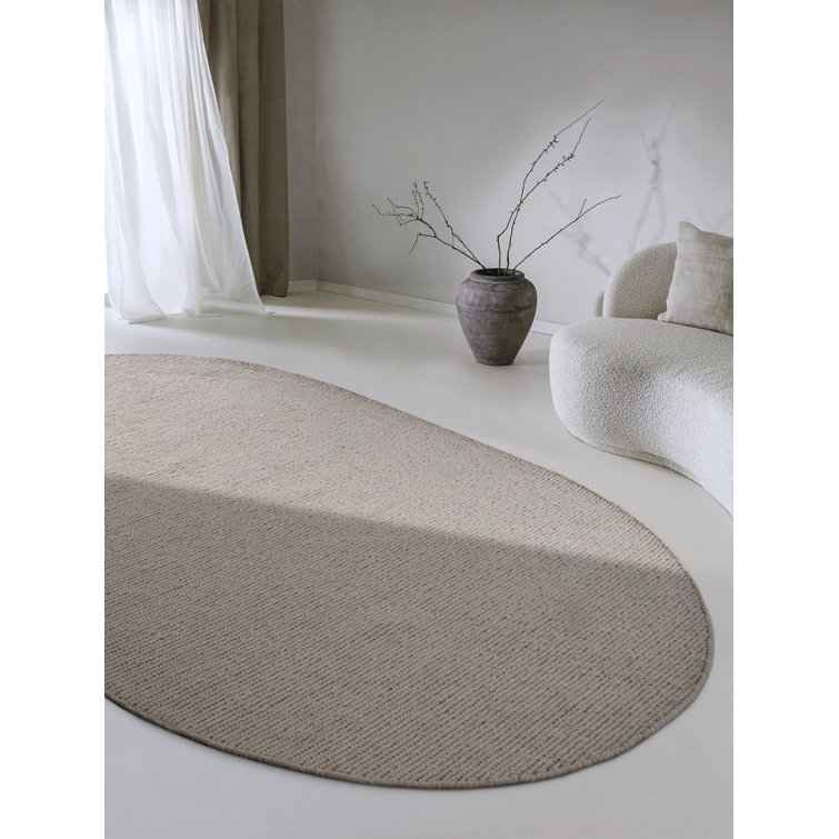 Francois Wool Rug