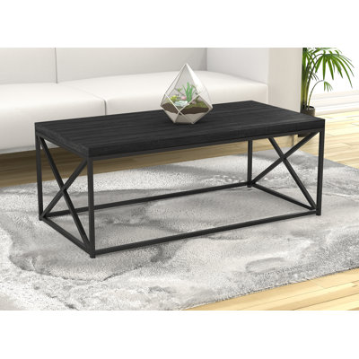 Chesnut Coffee Table