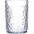 Pebble Optic™ 5oz. Drinking Glass Set
