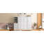 Lit escamotable Murphy avec placard et tiroirs-2144888040