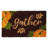 Amico Non-Slip Thanksgiving Doormat