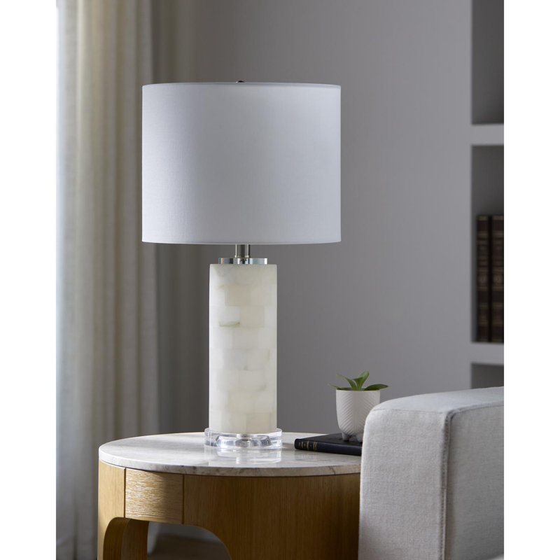 Lampe de table Lurinda