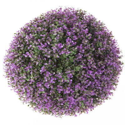 Faux Hedge