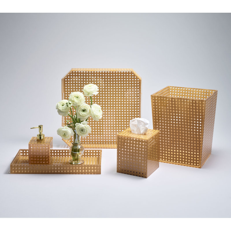 Reed Tray, Natural