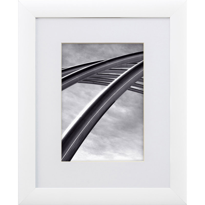 Cadre photo Rivoli, 28 po x 40 po emmêlé à 24 po x 36 po