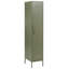 Storage Unit FROME Metal Green