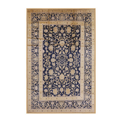 Spak Oriental Indoor Rug