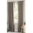 Elmstead 100% Polyester Room Darkening Solid Color Curtain Panel with Rod Pocket Top -1466968348-1466968417