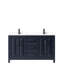 Daria 60'' W Double Vanity-97964198-97964199-97964205