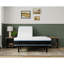 Matelas en mousse viscoélastique gélifiée 2 po pour lit superposé très grand avec infusion de cuivre 12 po-1015830993