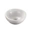 Acquaio 11.6'' L Bathroom Sink-4761436