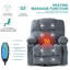 Fauteuil inclinable pivotant Corston-1224561118