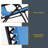Dailin Leisure Reclining Zero Gravity Chair-1170636357