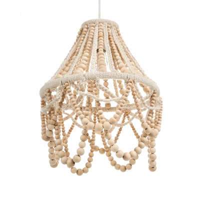 1 Light Chandelier