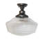 1 - Light Flush Mount-602197583