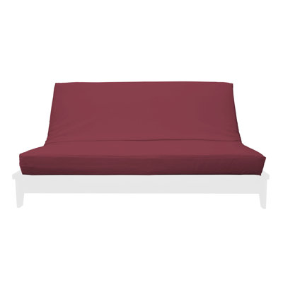 Premium Fabric Futon Cover