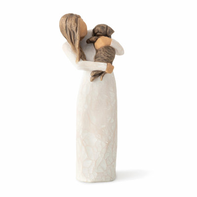 People Figurines & Sculptures
