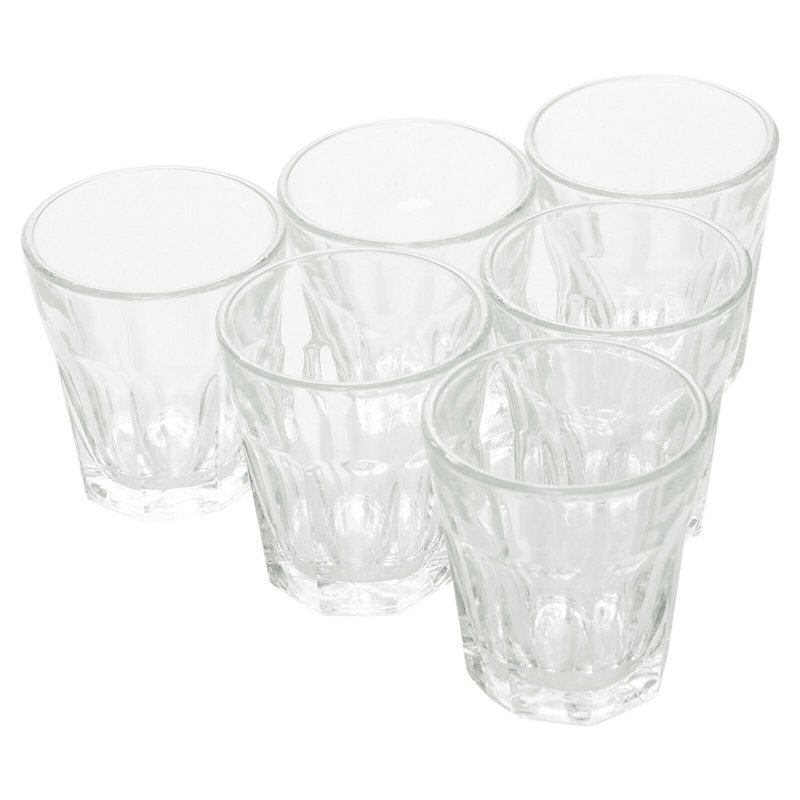Maureen 40ml Shot Glass / Shooter, 6