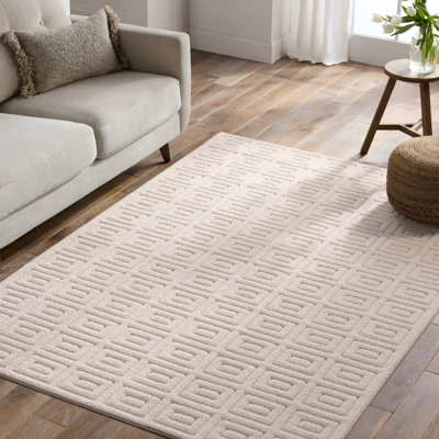 Tapis rectangulaire Giotto