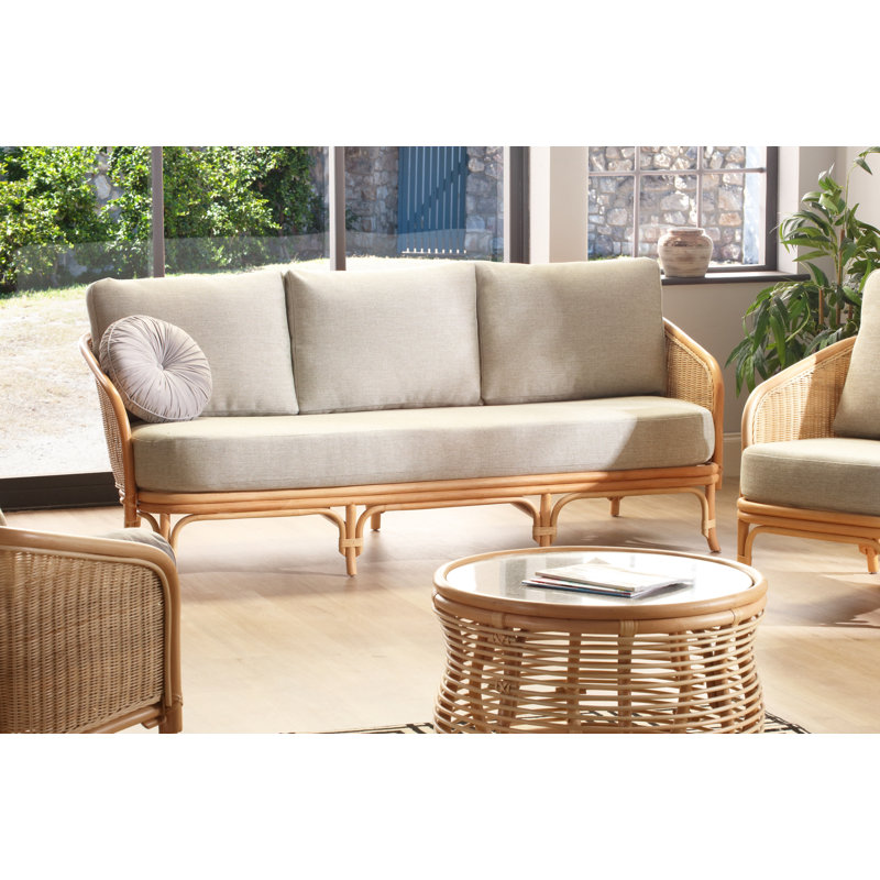 4 - Piece Living Room Set