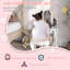Dressing Table with Mirror