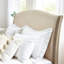 Felicity Upholstered Bed-997834787-834333651