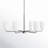 Vivien Vincente 6 - Light Chandelier-1268273503-1268273496