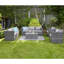 Tattersall 7 - Person Seating Group with Cushions