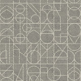 10' L x 25" W Wallpaper Roll