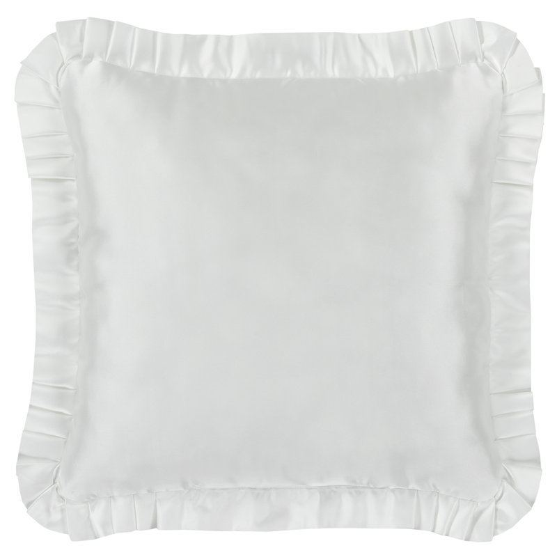 Brunello 20" Square Decorative Throw Pillow