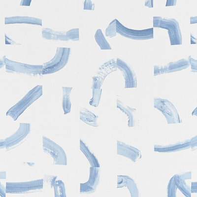 Tissu sépia Schumacher x Caroline Z Hurley