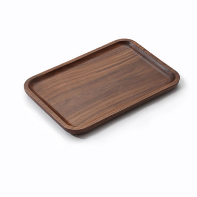Johaan Wood Tray