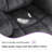 62'' Wide Skin-Friendly Microfiber Manual Reclining Sofas, Recliner Loveseat Set Of 2-1224279088