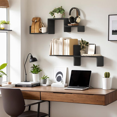 Floating Shelf