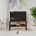Rustic Brown
