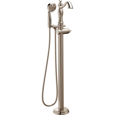 Cassidy™ Freestanding Clawfoot Tub Faucet
