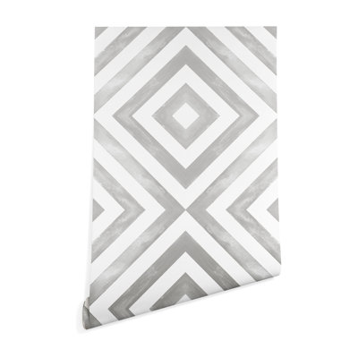 Peel & Stick Geometric Tile