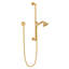 Oak Hill Personal Shower Set With Handshower-60634087