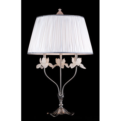 Lampe de table 26,9 po Jayda
