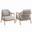 Fauteuil club d'extérieur en corde, ensemble de 2-1499785252-1499785434