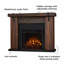Aspen 49" Electric Fireplace by Real Flame-1244807225