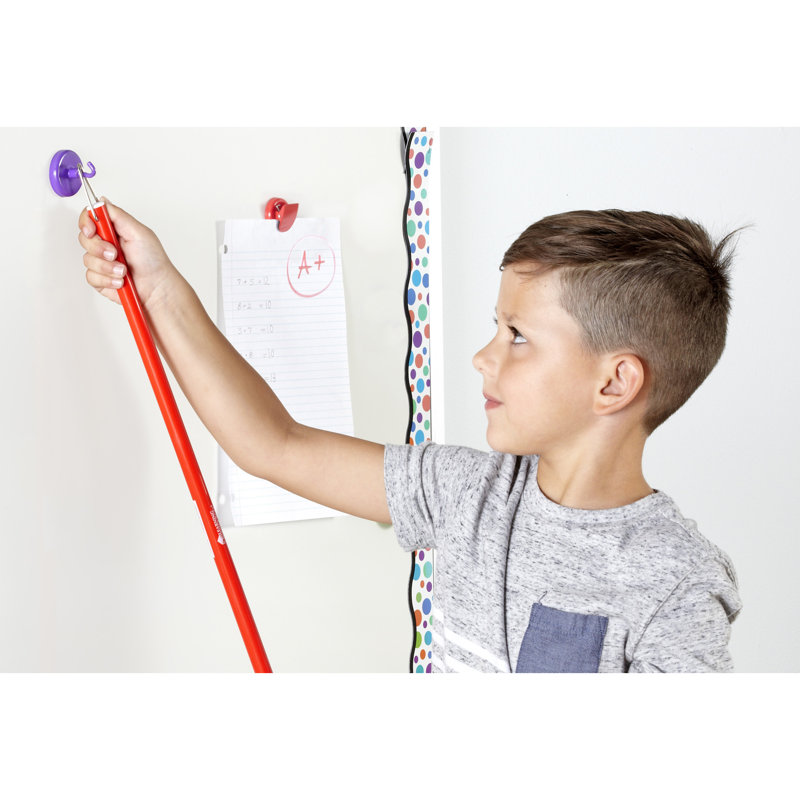 Learning Resources Hooks