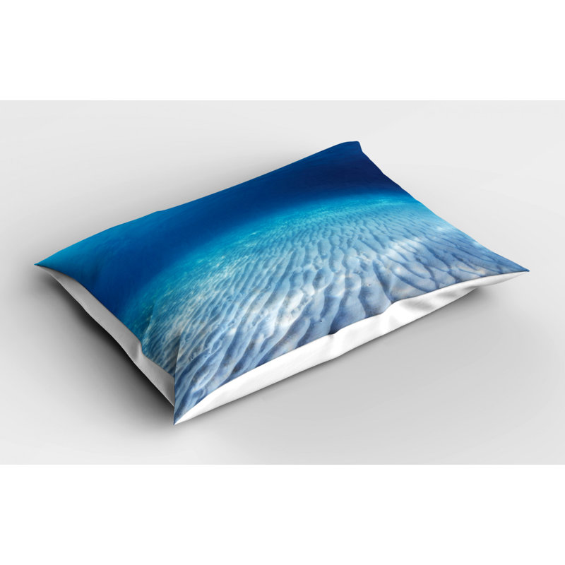 Polyester Sham Set, Twin