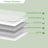 118'' L x 47'' W Vinyl Peel & Stick Wall Paneling Roll for Interior Wall Decor-105900873