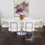 Jefferson Oval Dining Table-35830542
