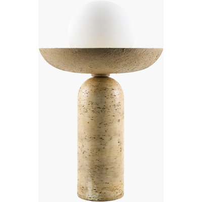 Lampe de table Latrza