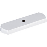 Aspen II Rectangle  Backplate