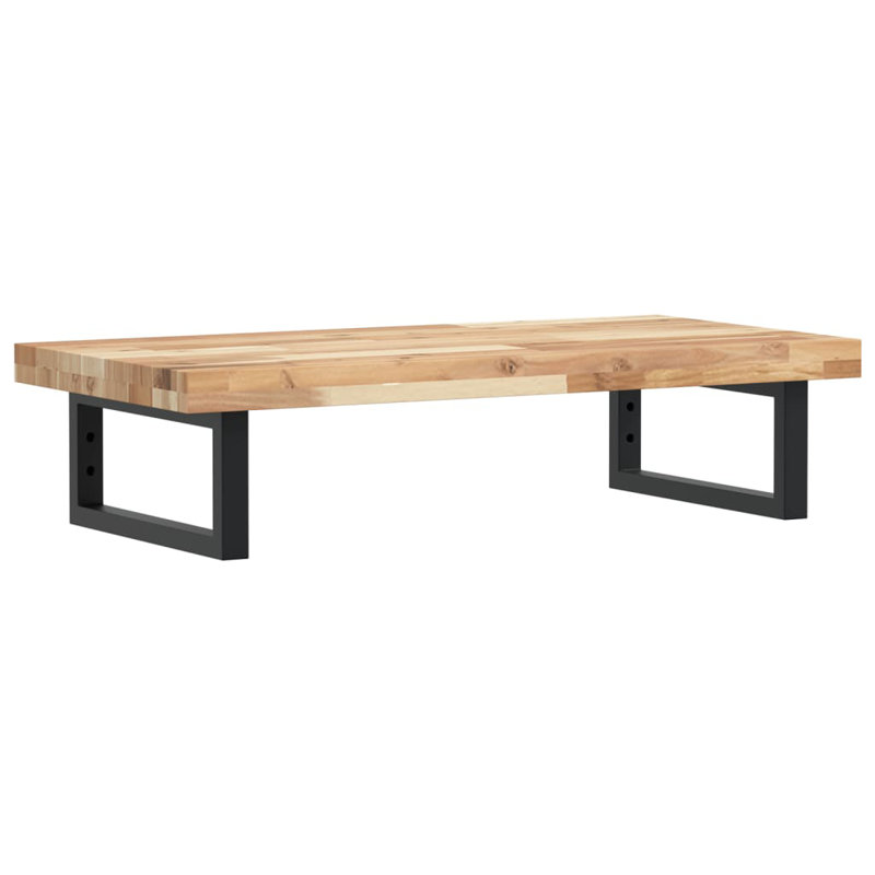 Bathroom Shelves, Black