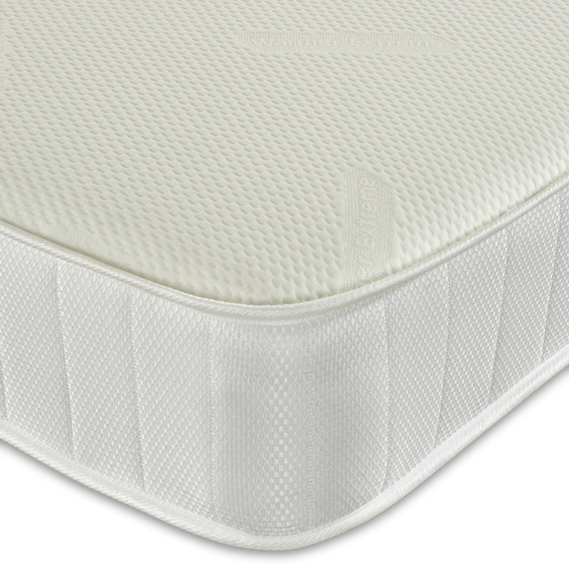 Masoomeh Warmer Comfort Deep Mattress, Small Single (2'6)